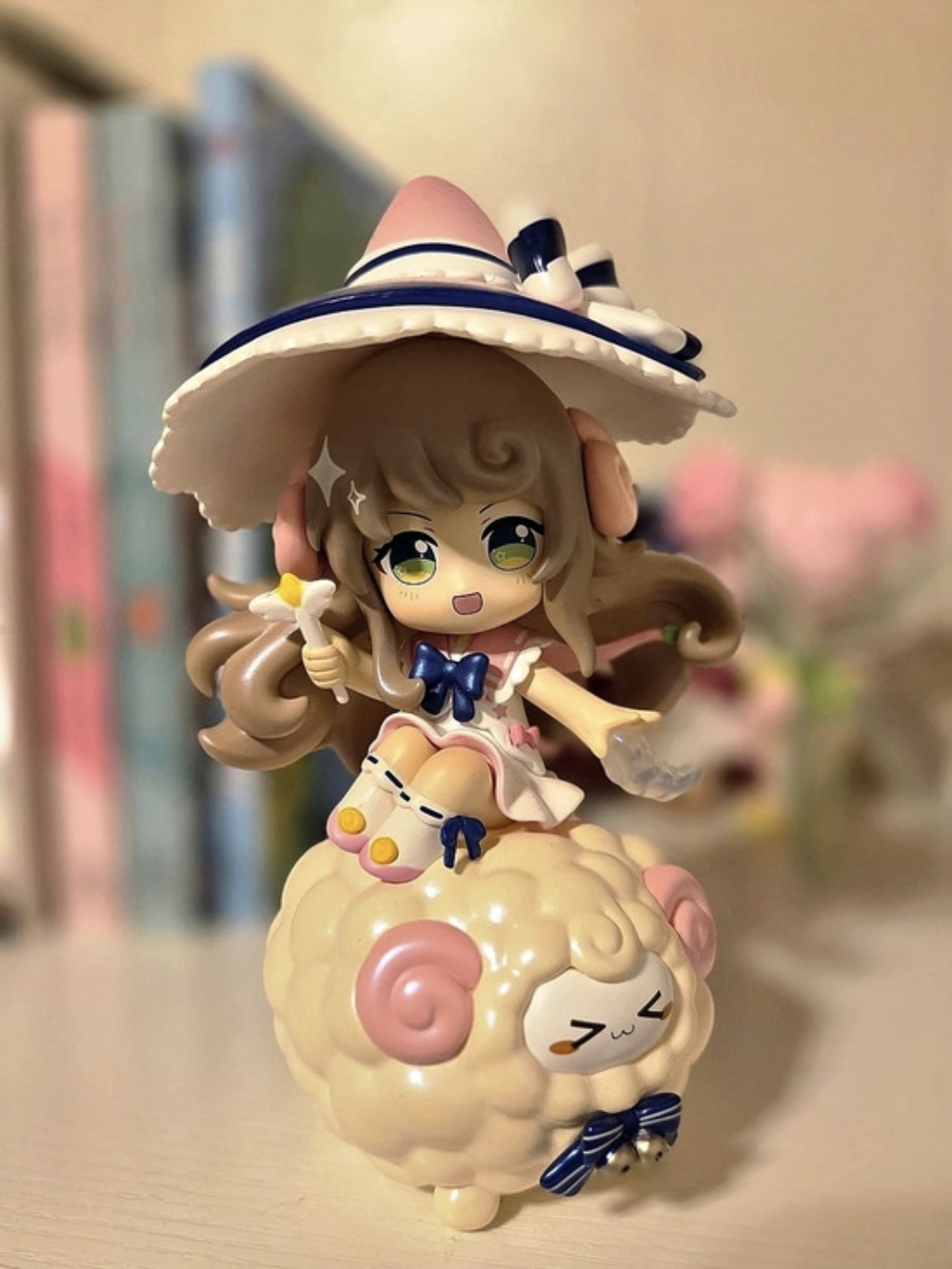 Blind Box Figure